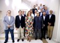 Catalá destaca una inversión récord de 511 millones en los barrios de Valencia en tres años