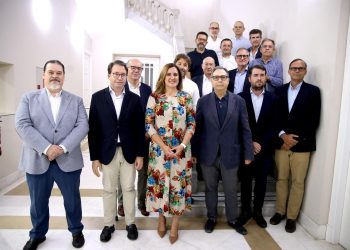 Catalá destaca una inversión récord de 511 millones en los barrios de Valencia en tres años