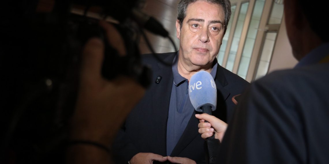 VOX destaca la incorporación de la prioridad nacional en los Presupuestos de la Generalitat de 2026