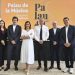 El Palau de la Música celebra su 40 aniversario con cerca de 60 conciertos y renueva a Alexander Liebreich