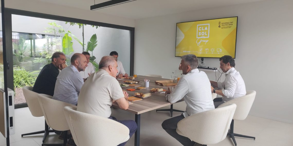 La Generalitat facilita 8,5 millones de euros de financiación bonificada a empresas del sector agroalimentario de la Comunitat Valenciana