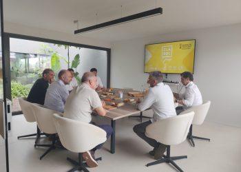 La Generalitat facilita 8,5 millones de euros de financiación bonificada a empresas del sector agroalimentario de la Comunitat Valenciana