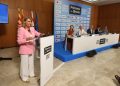 La Generalitat destina 3,4 millones para reforzar el apoyo a los jóvenes afectados por la dana