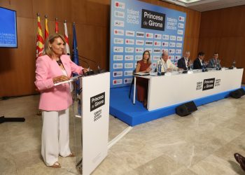 La Generalitat destina 3,4 millones para reforzar el apoyo a los jóvenes afectados por la dana