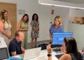 Susana Camarero inaugura el nuevo Espai Labora de Castellón tras invertir más de un millón de euros