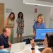 Susana Camarero inaugura el nuevo Espai Labora de Castellón tras invertir más de un millón de euros