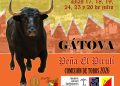 Los toros regresan a Gátova