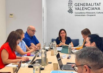 Educación amplía la atención domiciliaria y refuerza el apoyo al alumnado con necesidades especiales