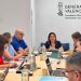 Educación amplía la atención domiciliaria y refuerza el apoyo al alumnado con necesidades especiales