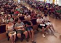 La Federación de Peñas Taurinas de Bou al Carrer de la Comunitat , recurrirán judicialmente contra el reglamento de bous al carrer de la Generalitat