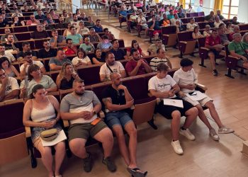 La Federación de Peñas Taurinas de Bou al Carrer de la Comunitat , recurrirán judicialmente contra el reglamento de bous al carrer de la Generalitat