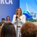 María José Catalá: «Quiero ser alcaldesa de Valencia hasta que los valencianos digan»