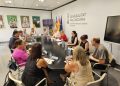 Educación recupera la Mesa de Directoras y Directores y plantea crear equipos territoriales de apoyo