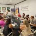 Educación recupera la Mesa de Directoras y Directores y plantea crear equipos territoriales de apoyo
