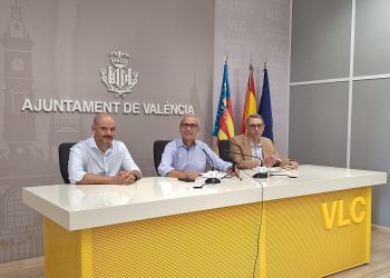 La Batalla de Flores de Valencia despierta interés internacional con más de 19.000 visitas en tres días