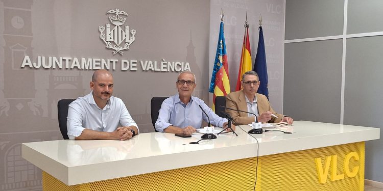 La Batalla de Flores de Valencia despierta interés internacional con más de 19.000 visitas en tres días