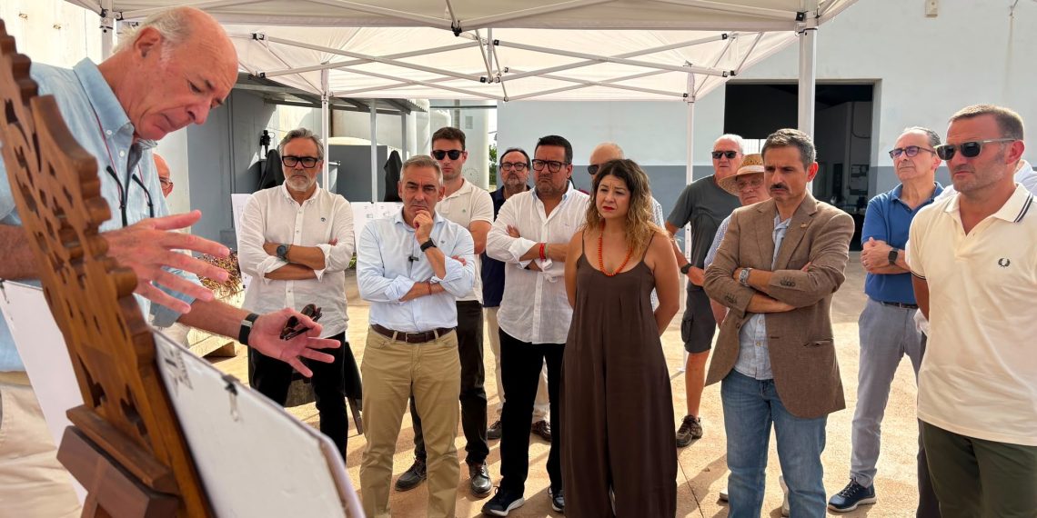 La Generalitat invierte 7,5 millones para modernizar el regadío en Vila-real