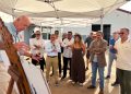 La Generalitat invierte 7,5 millones para modernizar el regadío en Vila-real