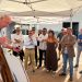 La Generalitat invierte 7,5 millones para modernizar el regadío en Vila-real