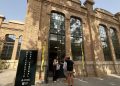 El Polideportivo Parc Central abre sus puertas con jornadas para conocer sus instalaciones