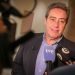 JM LLanos (VOX): «Estamos satisfechos ante los primeros presupuestos que incluyen la prioridad nacional, VOX lo defiende porque es lo que quieren los valencianos, es puro sentido común»