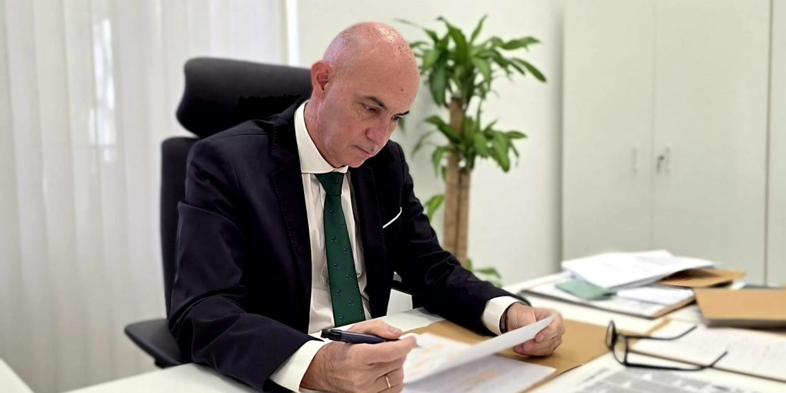 Valencia invertirá 1,6 millones al año en formación para desempleados