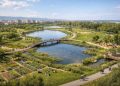 La Generalitat lanza el concurso internacional para diseñar los parques inundables de Valencia por 6,7 millones