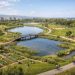 La Generalitat lanza el concurso internacional para diseñar los parques inundables de Valencia por 6,7 millones