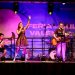 La Feria de Julio de Valencia encara su último fin de semana con música, tradición y pirotecnia