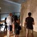 Valencia celebra el Día de la Arqueología con visitas a refugios antiaéreos y la Muralla Islámica