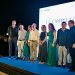 Rovira inaugura la exposición ‘El Gallo Rojo’ en el 125 aniversario de El Campello