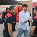 El contingente de Bomberos Valencia se incorpora al dispositivo de incendios de Madrid y Ávila