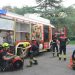 El contingente de Bomberos Valencia se incorpora al dispositivo de incendios de Madrid y Ávila