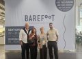 La Comunitat Valenciana busca liderar el mercado del calzado ‘barefoot’