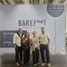 La Comunitat Valenciana busca liderar el mercado del calzado ‘barefoot’