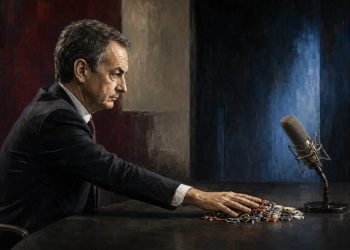 Zapatero: la apuesta de negarlo todo, fiándolo a su palabra