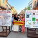 Valencia reivindica su identidad culinaria en el concurso de allipebre de El Palmar
