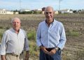 El Consell Agrari de Valencia destina 860.000 euros al mantenimiento de caminos y parcelas rurales durante cinco años