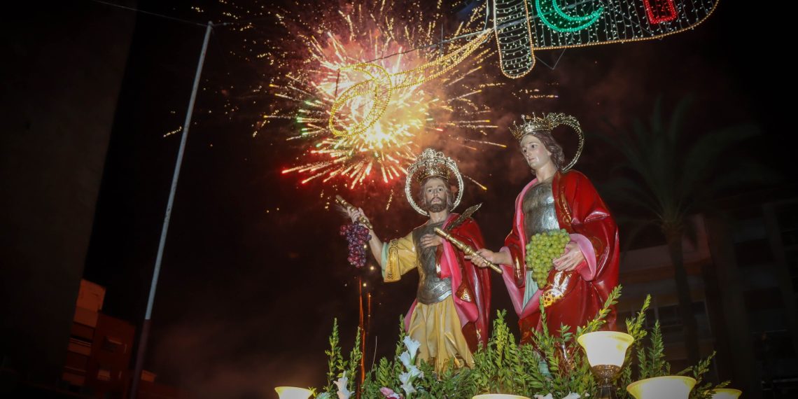 Torrent cierra unas Fiestas Patronales 2026 históricas con miles de asistentes y más de 80 actividades