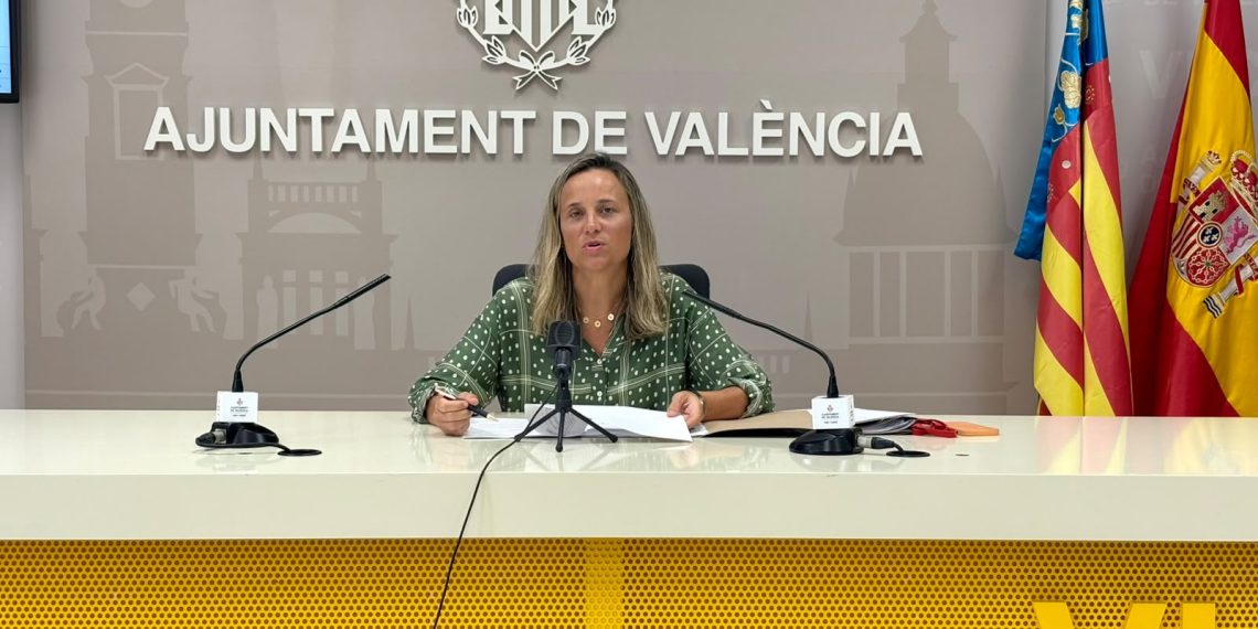 L’Eliana tendrá un paso subterráneo junto a la estación de Metro tras una inversión prevista de 2 millones de euros