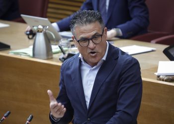 El PP carga contra el Gobierno por la situación de Cercanías en la Comunitat Valenciana