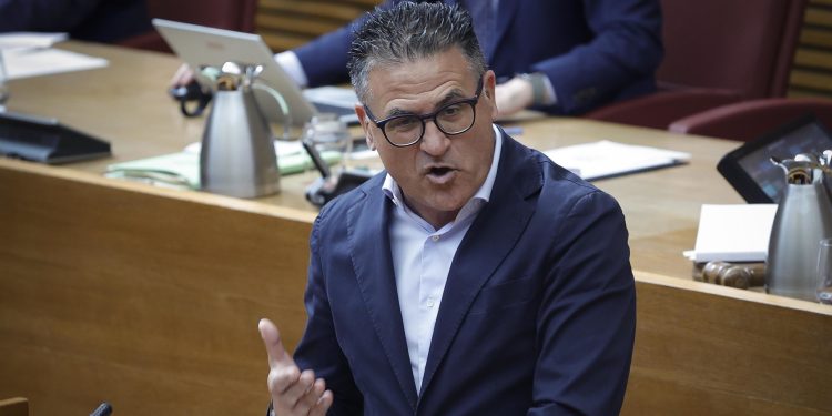El PP carga contra el Gobierno por la situación de Cercanías en la Comunitat Valenciana