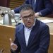 El PP carga contra el Gobierno por la situación de Cercanías en la Comunitat Valenciana
