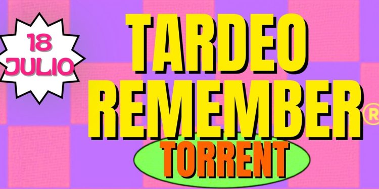 Torrent reunirá a los grandes nombres del remember valenciano en el Recinto Ágora el 18 de julio