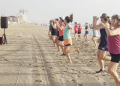 Sueca amplía su oferta estival con deporte en las playas y seis sesiones gratuitas de cine al aire libre