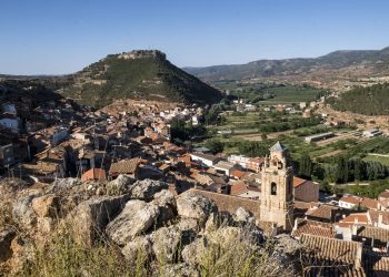 La Diputación de Valencia destina 450.000 euros a generar empleo y atraer población a los municipios
