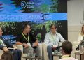 Alzira presenta en Madrid su hoja de ruta para reconstruirse tras la DANA y adaptarse a futuras inundaciones