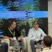 Alzira presenta en Madrid su hoja de ruta para reconstruirse tras la DANA y adaptarse a futuras inundaciones