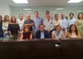 Cristóbal Aguado es reelegido vicepresidente de ASAJA tras la victoria de la lista de Pedro Barato