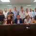 Cristóbal Aguado es reelegido vicepresidente de ASAJA tras la victoria de la lista de Pedro Barato